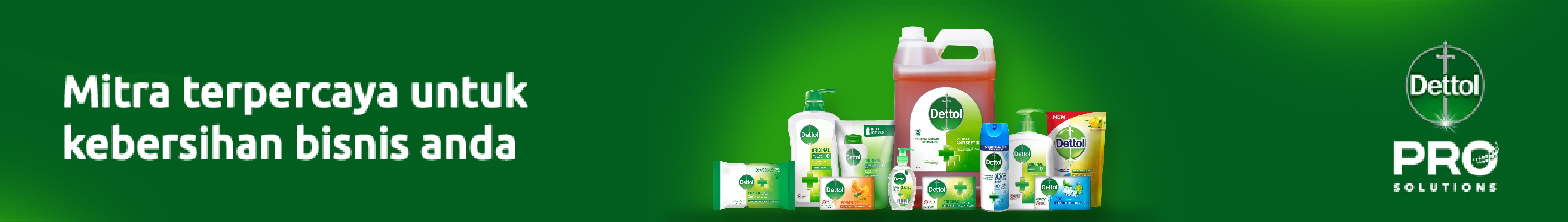 Dettol