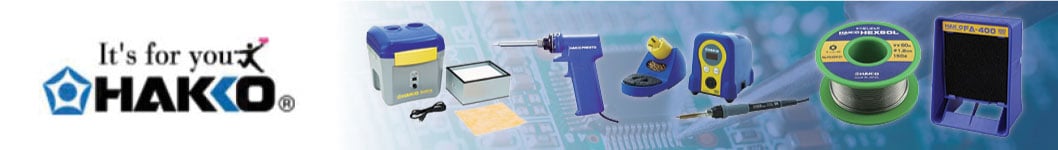 HAKKO HAKKO