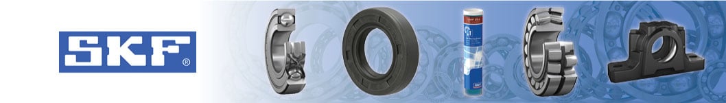 SKF