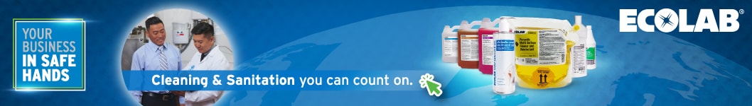 ECOLAB