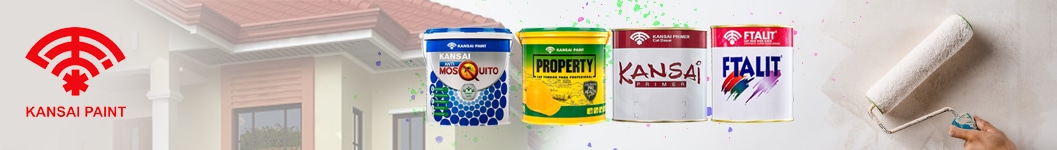 KANSAI PAINT