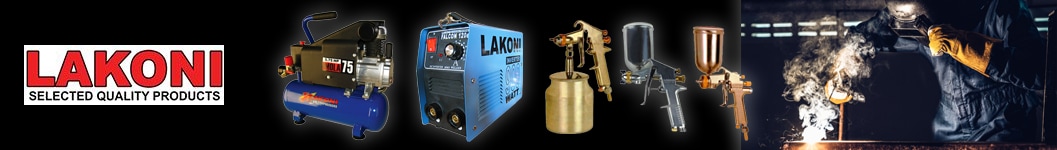 LAKONI LAKONI