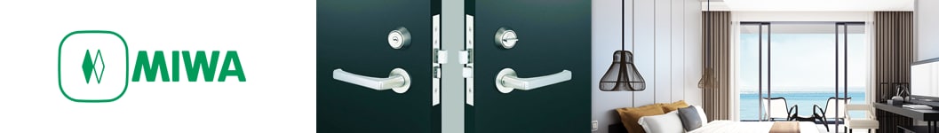 Miwa Lock