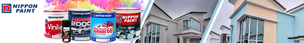NIPPON PAINT NIPPON PAINT