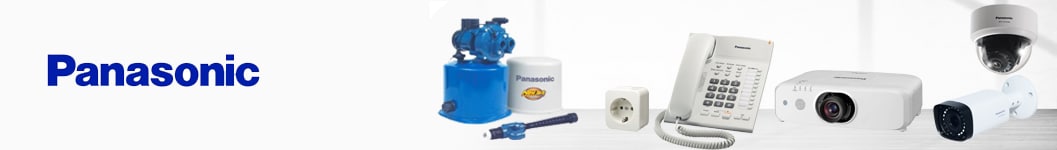 Panasonic