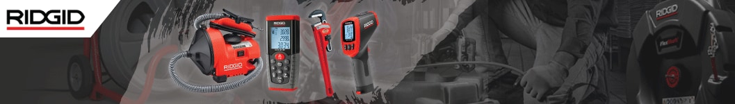 RIDGID