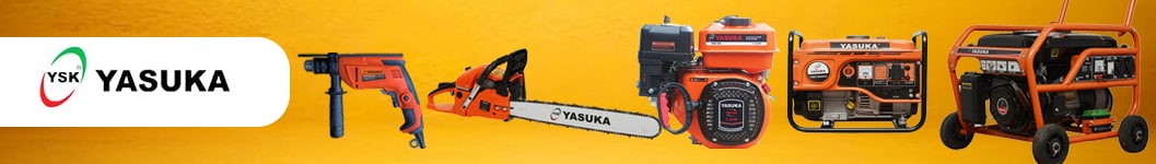 YASUKA
